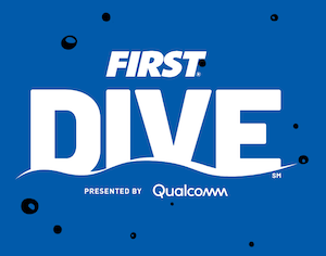 FIRST_DIVE